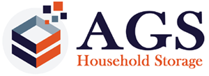 AGS Household Storage logo